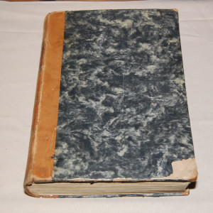 Kotiliesi vuosikirja 1936